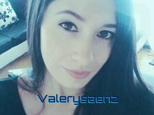 Valerysaenz