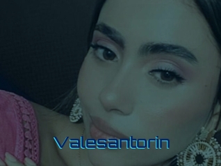 Valesantorin