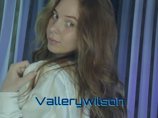 Vallerywilson