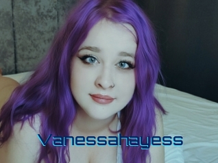 Vanessahayess