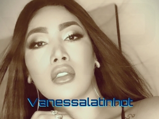 Vanessalatinhot