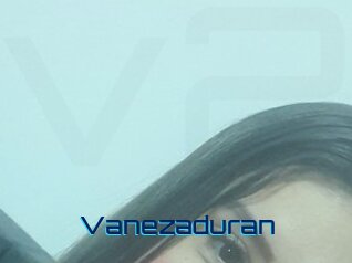 Vanezaduran