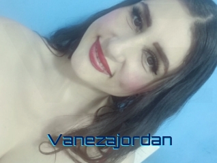 Vanezajordan