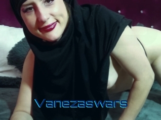 Vanezaswars