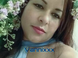 Vannixxx