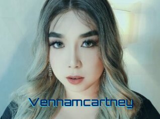 Vennamcartney