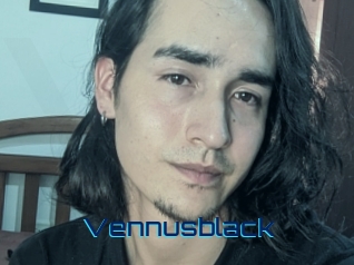 Vennusblack