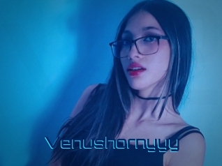 Venushornyyy