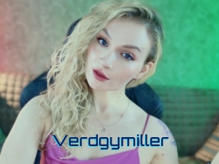 Verdgymiller