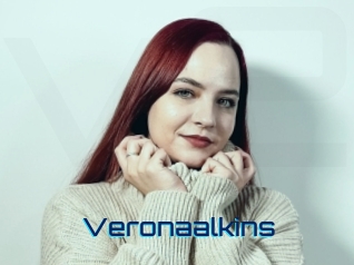 Veronaalkins