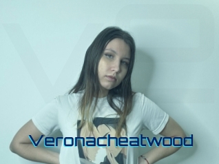 Veronacheatwood