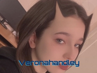 Veronahandley