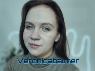 Veronicabalmer