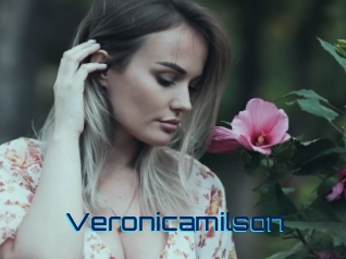 Veronicamilson