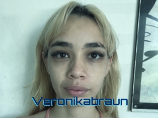 Veronikabraun