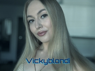 Vickyblondi