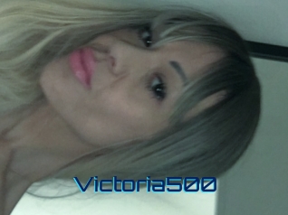 Victoria500