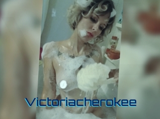 Victoriacherokee