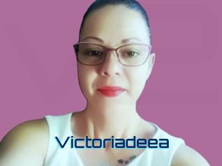 Victoriadeea