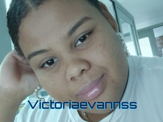 Victoriaevannss