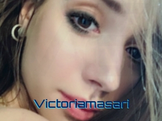 Victoriamasari