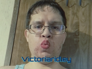 Victoriaridley