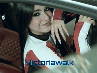 Victoriawalk