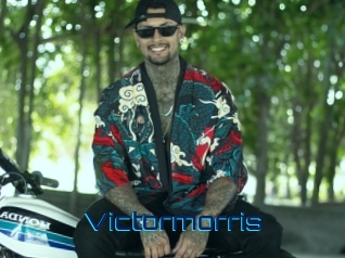 Victormorris