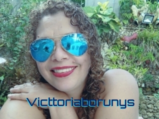 Victtoriaborunys