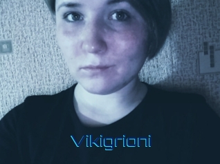 Vikigrioni