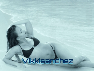 Vikkisanchez