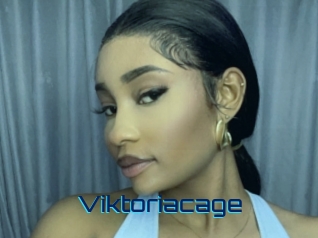 Viktoriacage