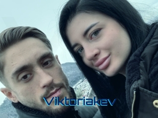 Viktoriakev