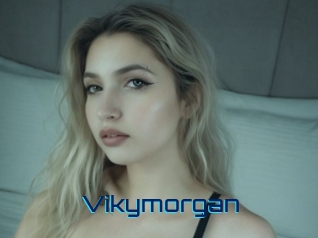 Vikymorgan