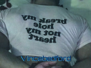 Vincebedford