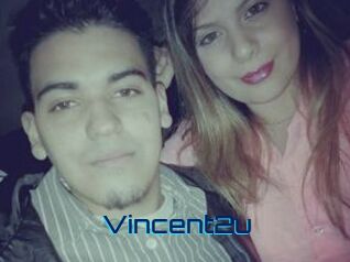 Vincent2u