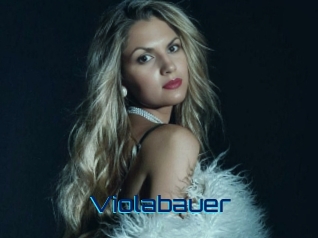 Violabauer