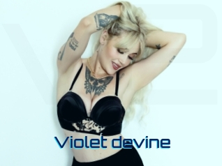 Violet_devine