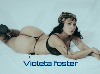 Violeta_foster