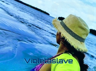 Violetaslave