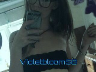 Violetbloom58