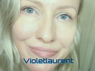 Violetlaurent