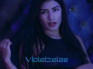 Violetzelas