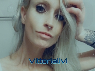 Vittorialivi