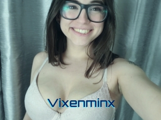 Vixenminx