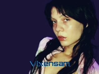 Vixensam