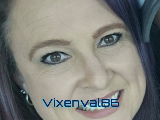 Vixenval86