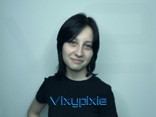 Vixypixie