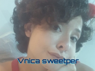 Vnica_sweetper