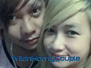 WildnHornyCouple